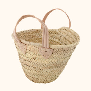 Baby French Basket