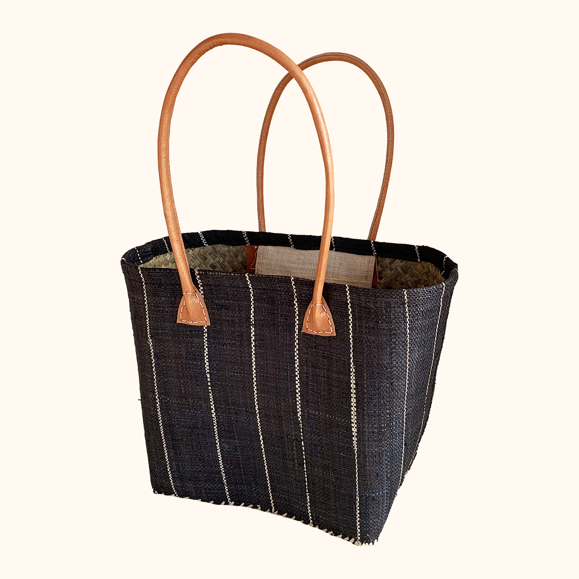 Basket on sale shopper bag