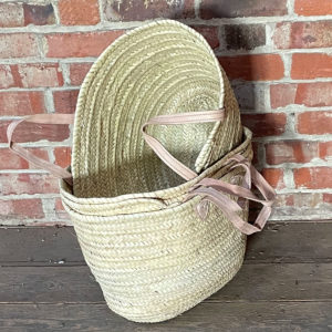 In Sale seconds medium size classic basket