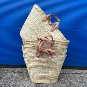 Sale of small Large French Baskets