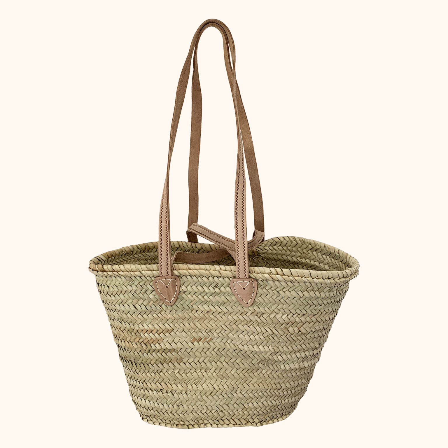 Small Double Handle Basket BasketBasket