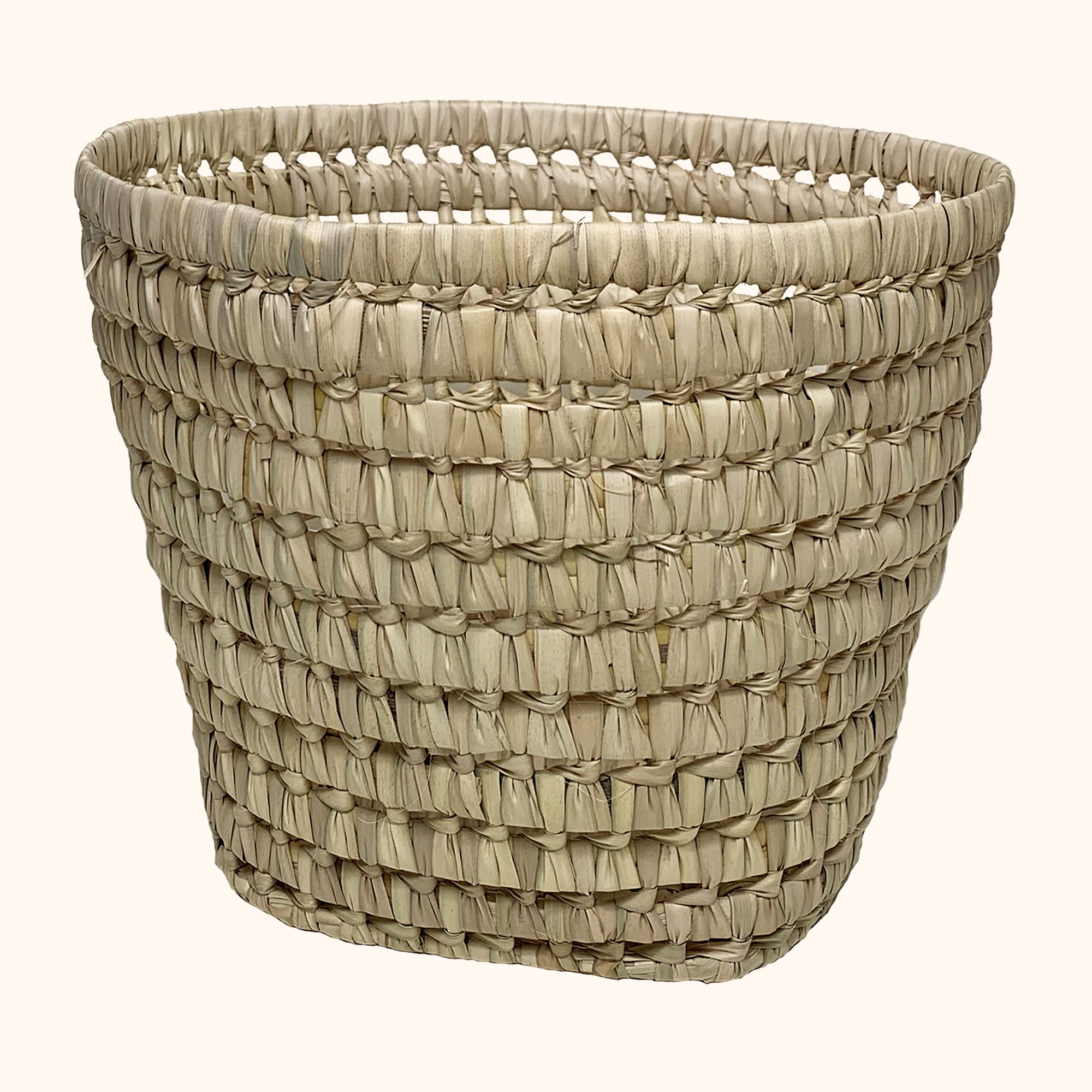 Waste Paper Basket BasketBasket