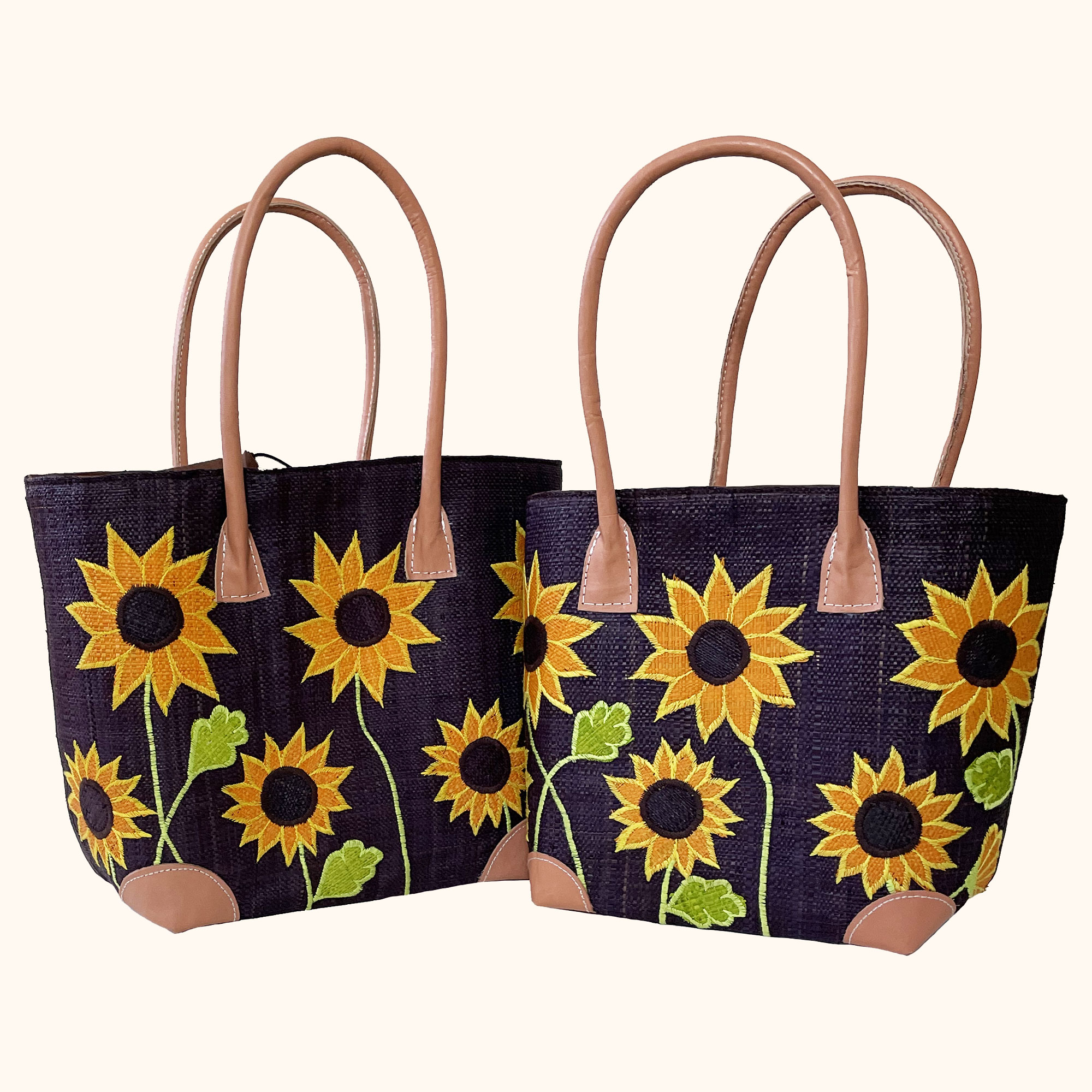 Ravelry: Small Sunflower Bag pattern by Diane Bertolatti